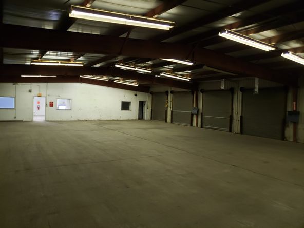 INDUSTRIAL BUILDING FOR SALE: 188 Eastgate Ct, Danville, IL 61834